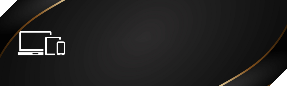 マルチデバイス対応