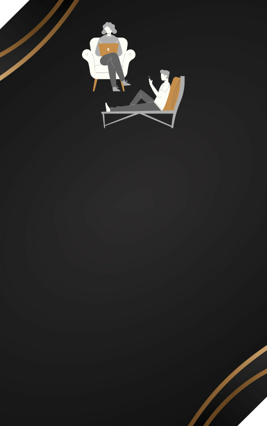 スマホ・タブレット対応でどこでも取引