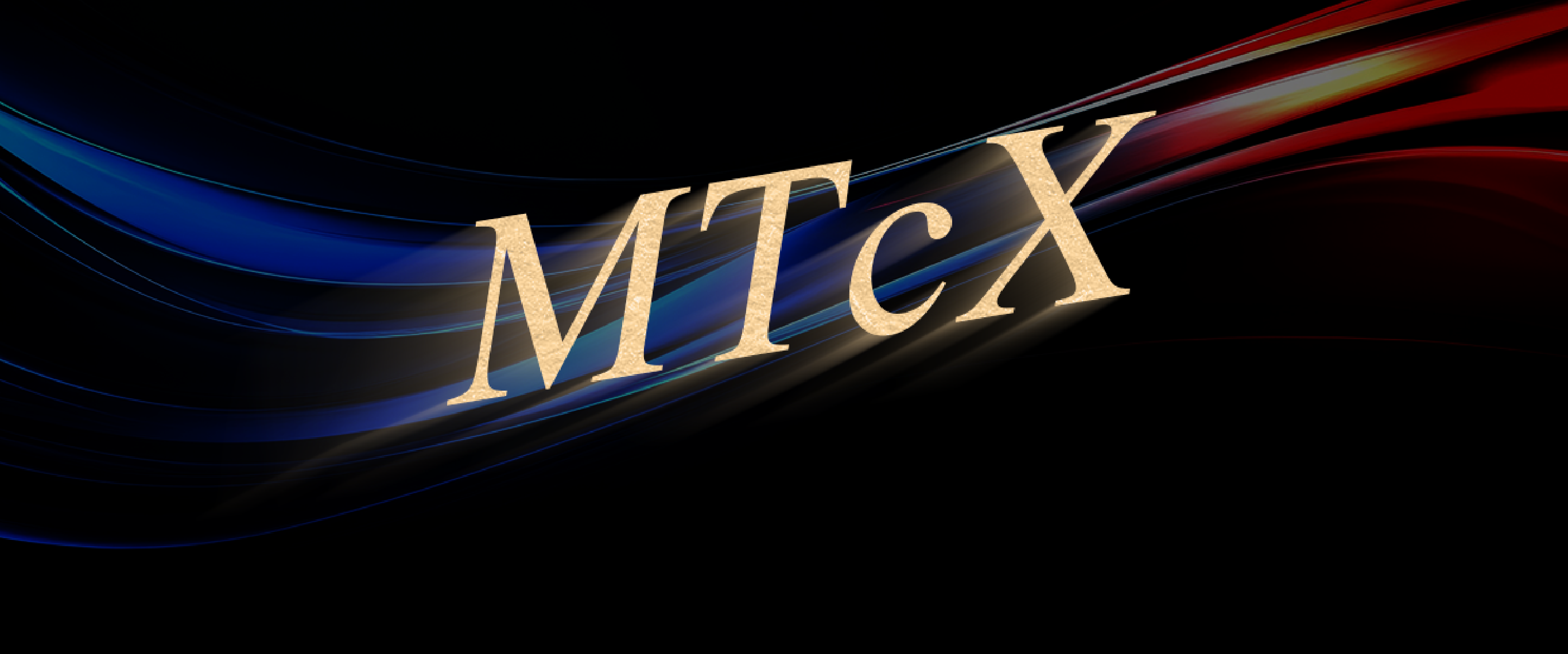MTcX メインビジュアル